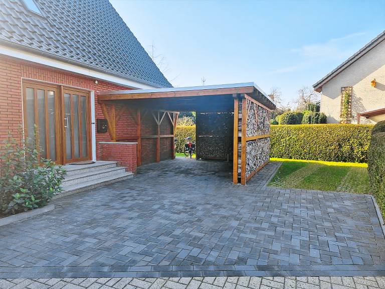 Ferienwohnung Leer (Ostfriesland)