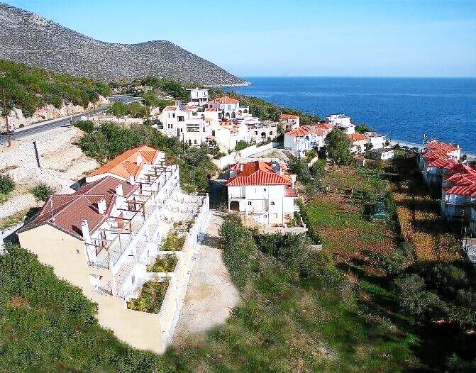 Appartement Tyros