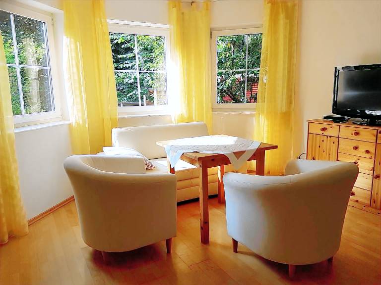 Ferienwohnung  Weßling