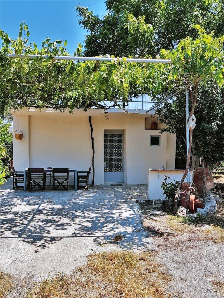 Vacation home with BBQ, garden & terrace | Good for workation — photo 4