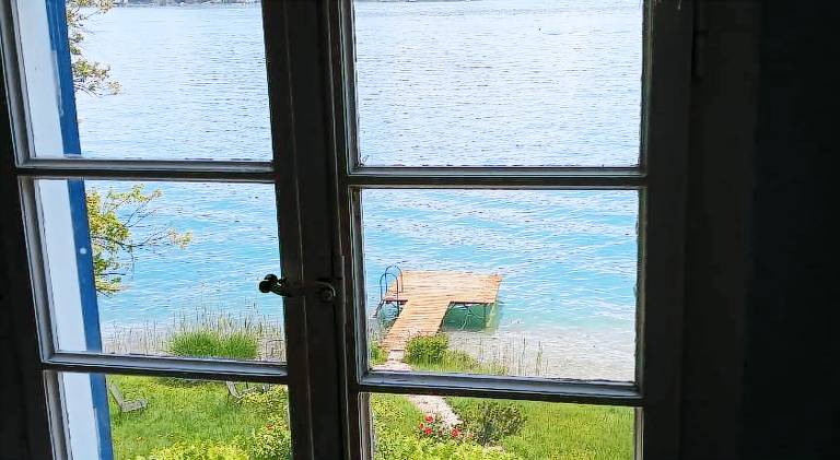 House with 2 rooms for 6 persons — photo 3