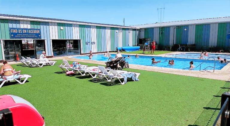 Seawick Holiday Park — photo 5