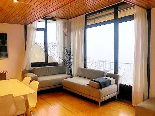 Apartamento Llivia