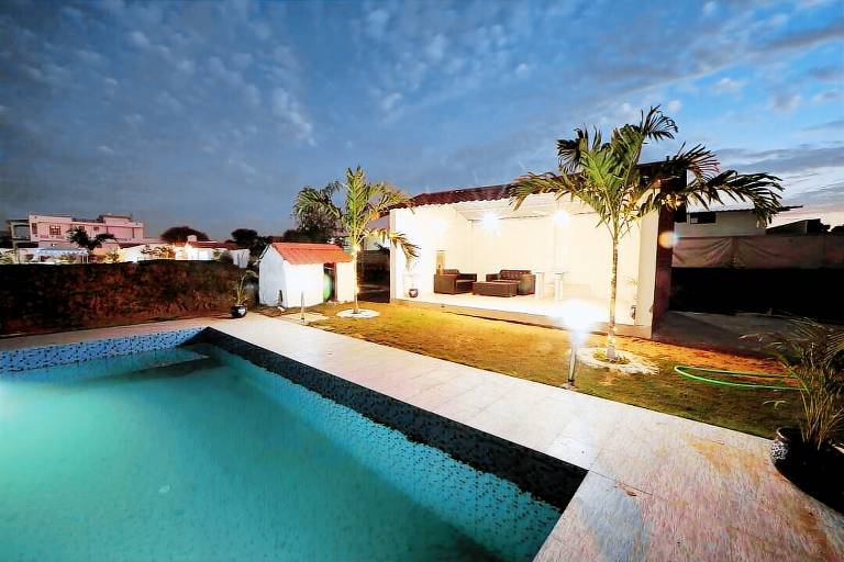 Altara Resort — photo 2