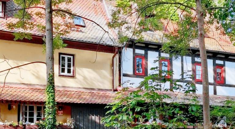 Holiday apartment with 2 rooms for 6 persons — photo 4