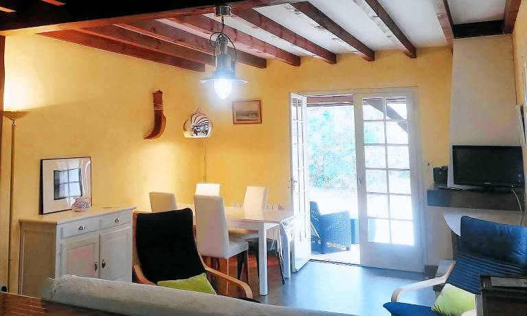Villa Capbreton