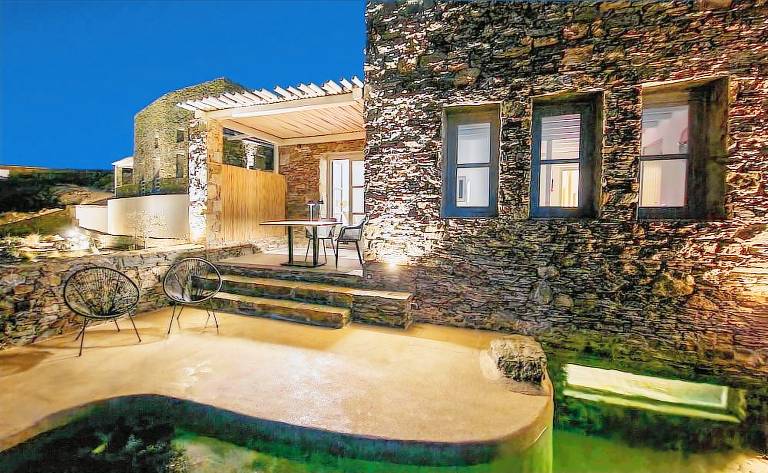 Appartamento  Folegandros