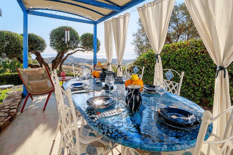 Appartamento vacanza Sant'Andrea apostolo dello Ionio