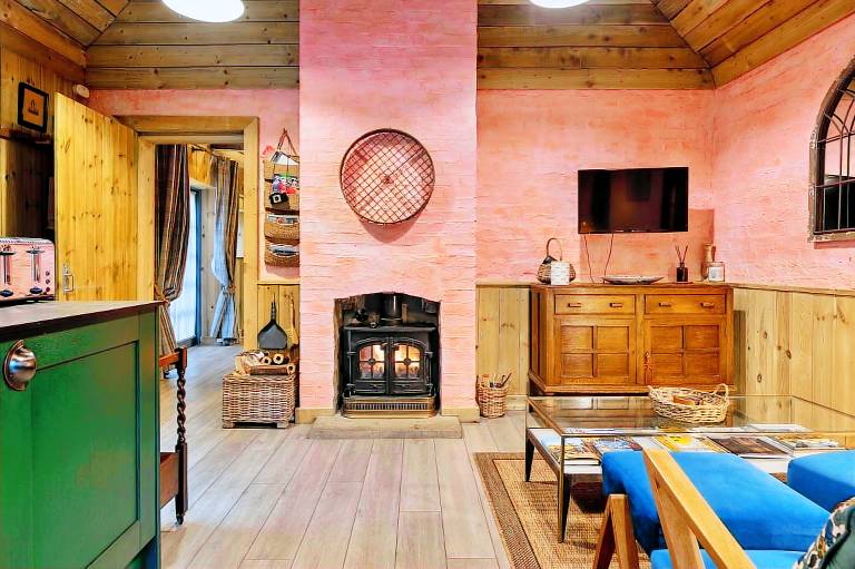 Pleasant cottage with garden | Pet-friendly — photo 3