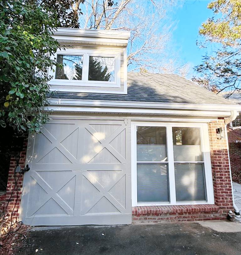 Bed & Breakfast  Washington, D.C.