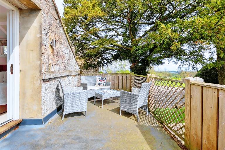 Cottage with 1 room for 2 persons — photo 3