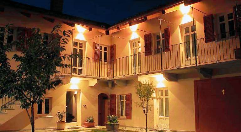 La Basiglia B&B — photo 2