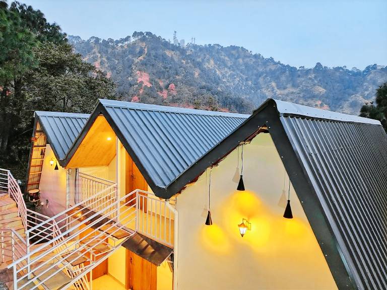 Kukoo's Nest Kasauli — photo 2