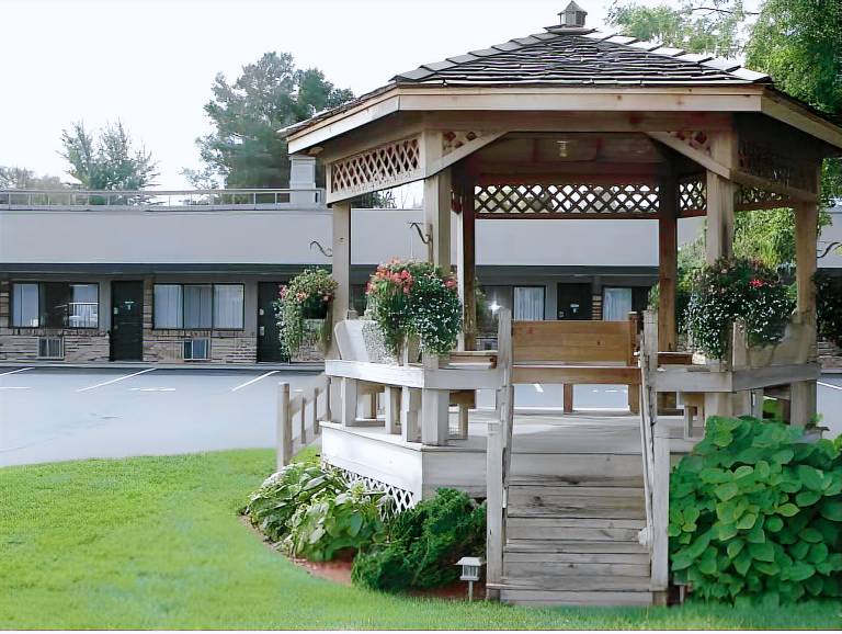 Motel Ludington
