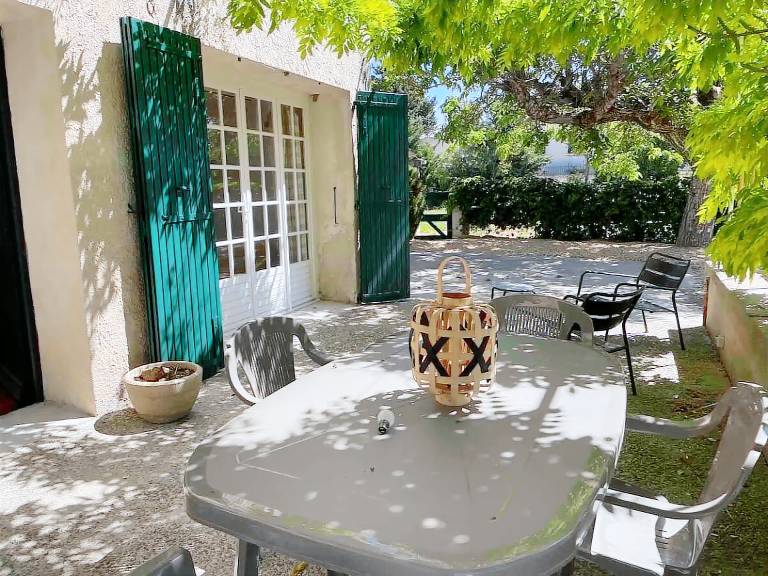 Maison de vacances Cavaillon