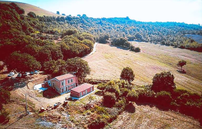 Camera privata Chiaromonte