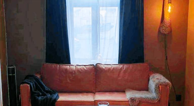 Apartment for 2 persons in Tromsø