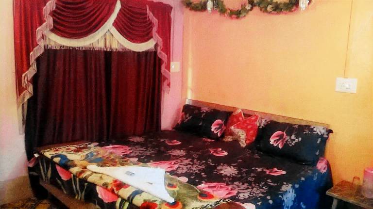 Hotel New Green View Ghulam — photo 4