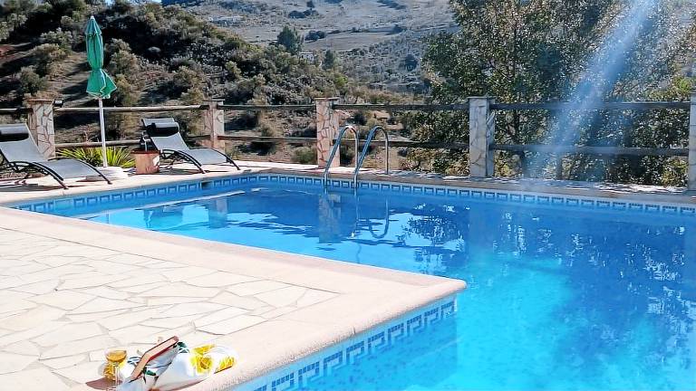 Villa Zahara
