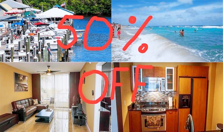 Apartment Boynton Beach