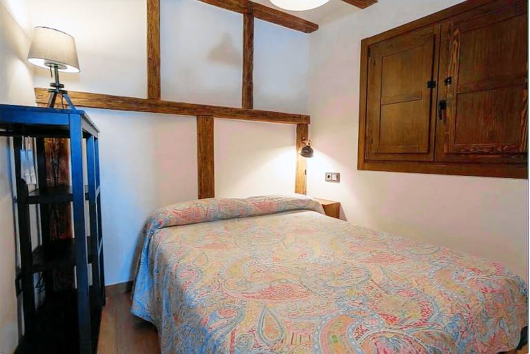 Appartement Sigüenza