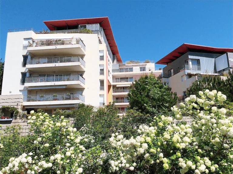 Appartement  Montpellier