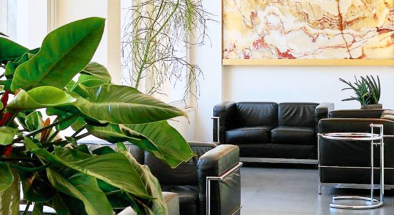 Delfina Palace Hotel — photo 3