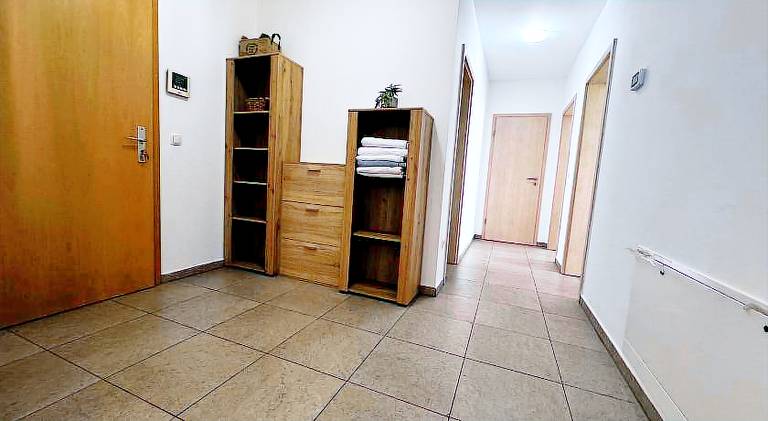 Holiday apartment with 2 rooms for 7 persons — photo 5