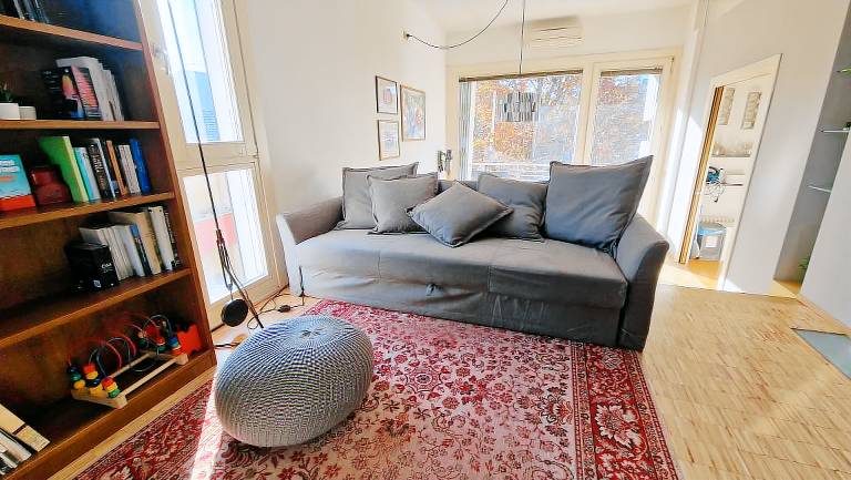 Apartment 'La Casa Della Luce' with Private Terrace, Wi-Fi and Air Conditioning — photo 5