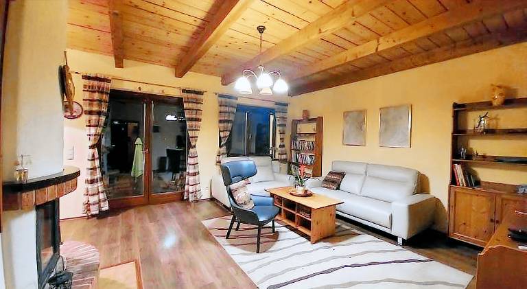 House with pool & jacuzzi | Pets allowed — photo 2