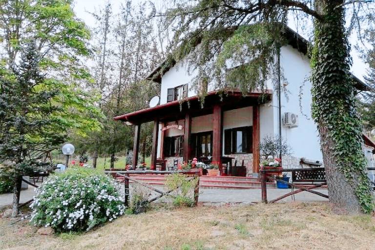 Bed & Breakfast San Vito Romano