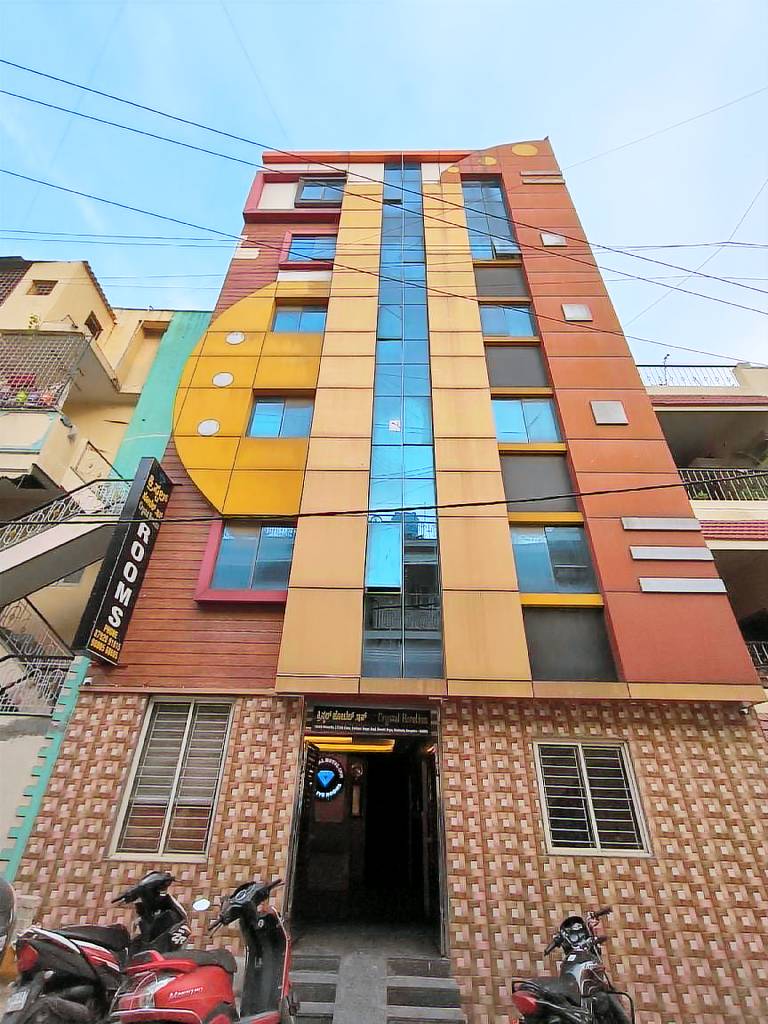 Crystal Hotel Inn — photo 5