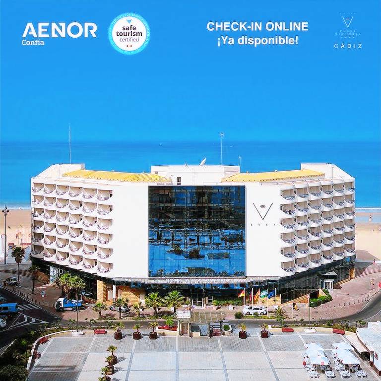 Hotel Playa de Valdelagrana — photo 4