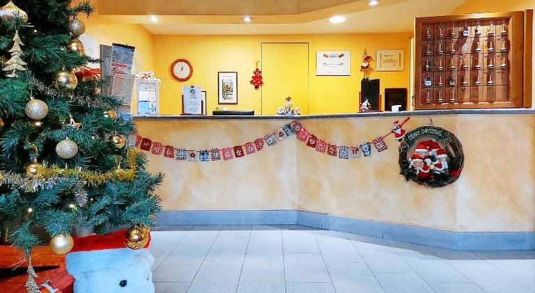 Hotel Sommeiller — photo 5