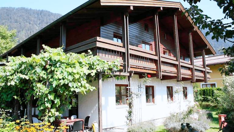 Ferienwohnung Lend