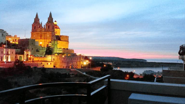 Appartamento Mellieħa