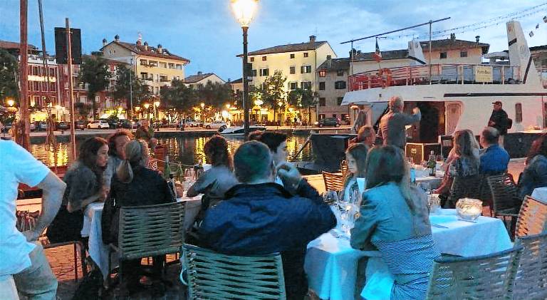 Hotel Alla citta di Trieste — photo 2