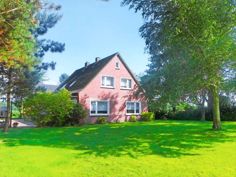 Ferienwohnung Osteel