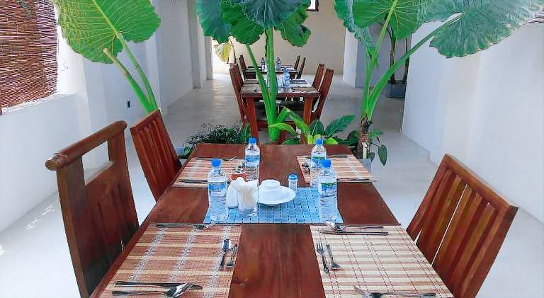 Spicepeek Boutique Hotel CMB Airport — photo 5