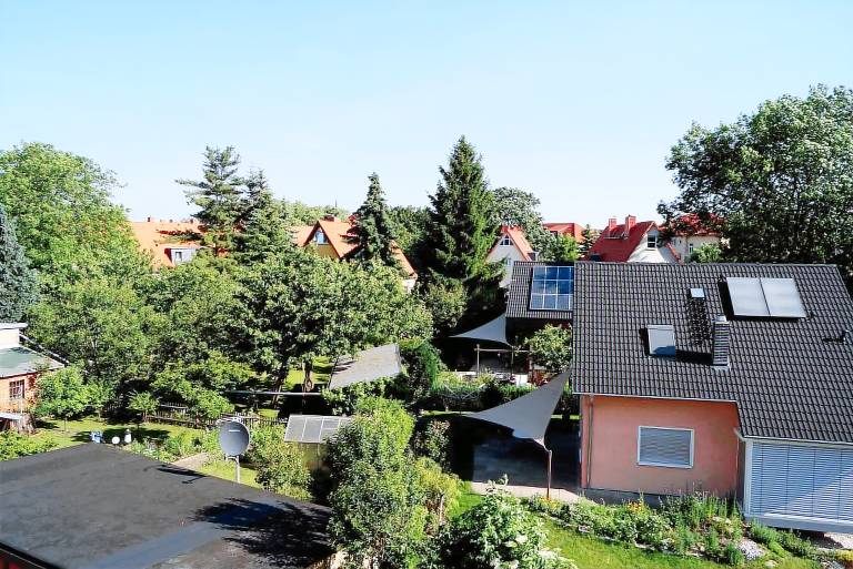 Apartment Cossebaude