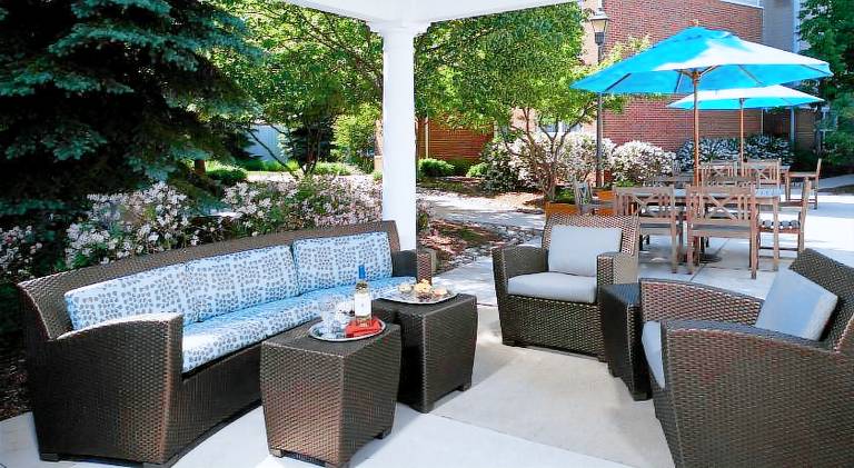 Sonesta ES Suites Chicago Waukegan Gurnee — photo 3