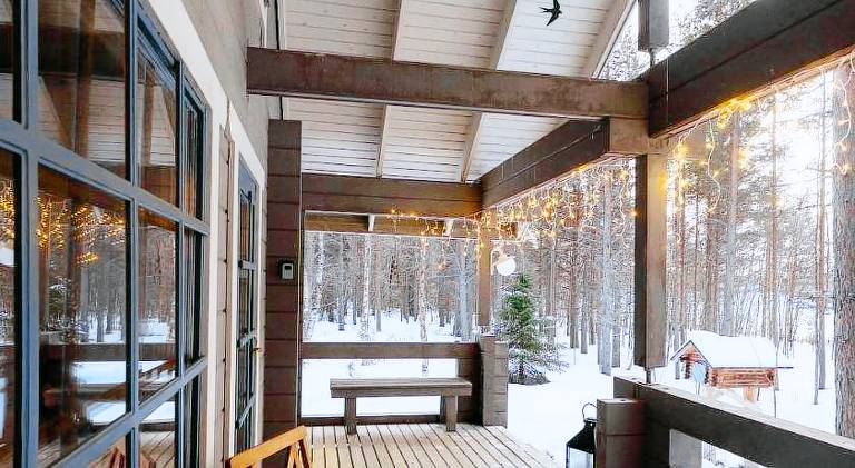 Pleasant chalet | Dogs allowed — photo 4