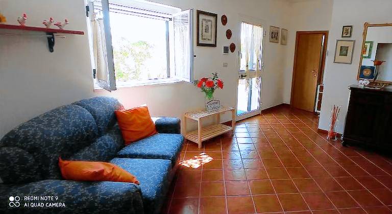 Vacation home with patio, barbeque & yard | Dogs allowed in Matera