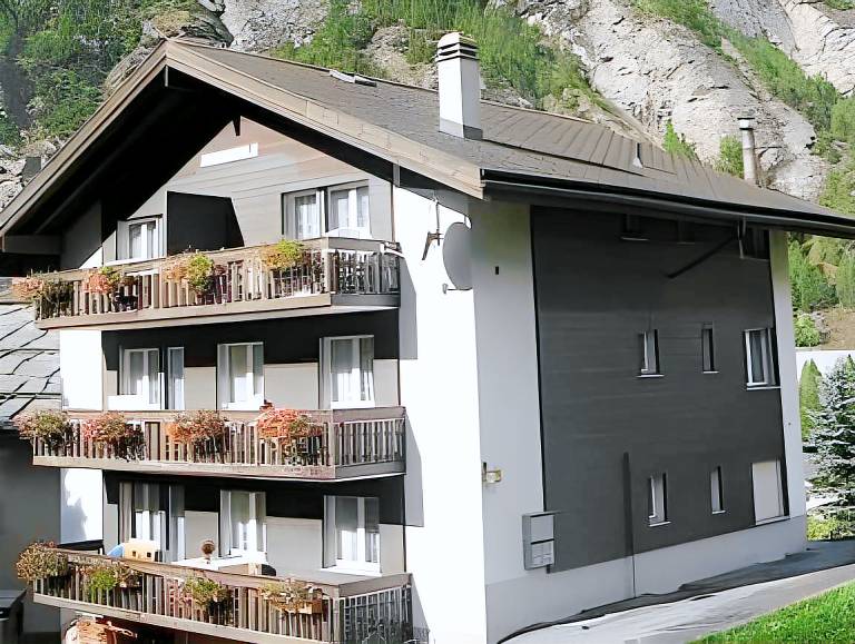 70 m² Ferienwohnung