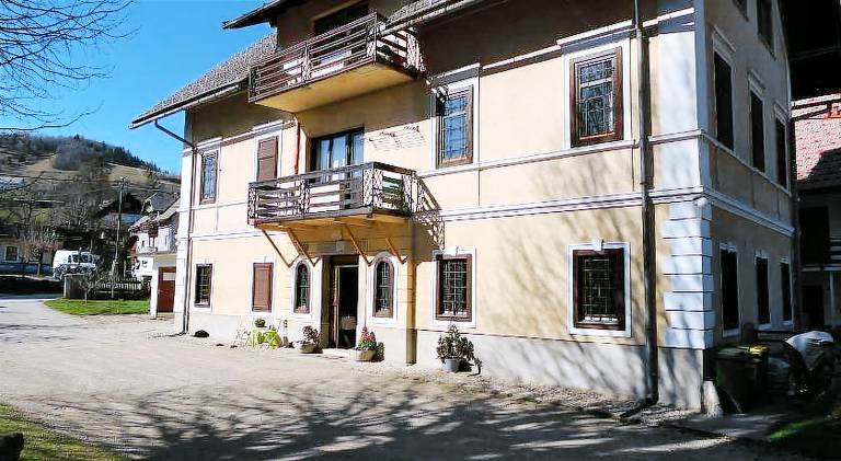Holiday apartment with 1 room for 4 persons — photo 4