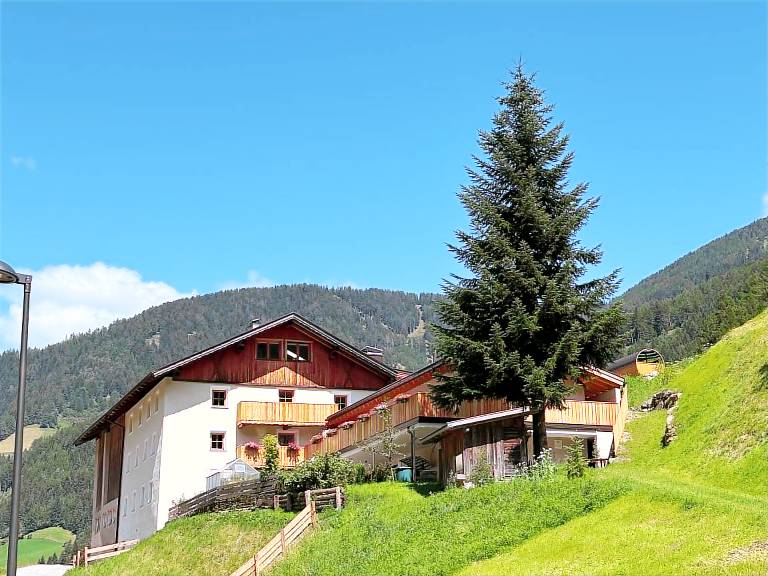  in Val di Mezzo,  f&uuml;r max. 4 Personen