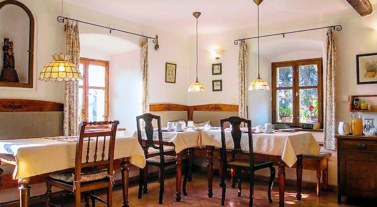Penzion Vinicky dvur — photo 5