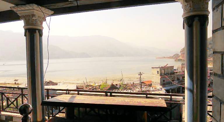 Lake Vision Guesthouse — photo 5