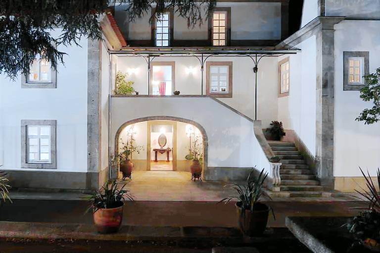 Casa Barcelos