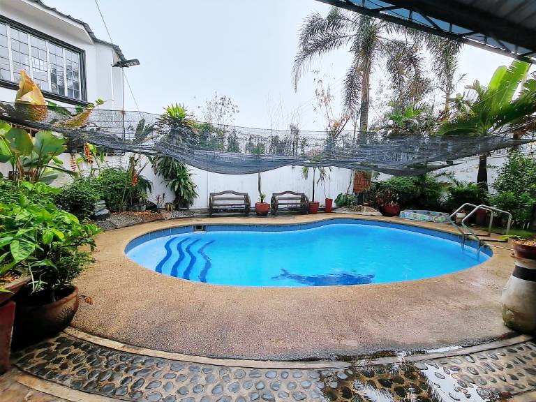 Casa Eliana Garden Villa by SMS Hospitality — photo 4